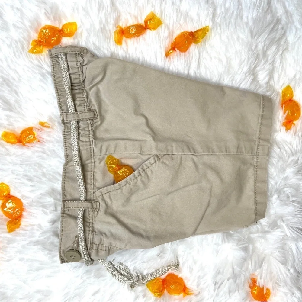 Carter’s girls shorts 🩳